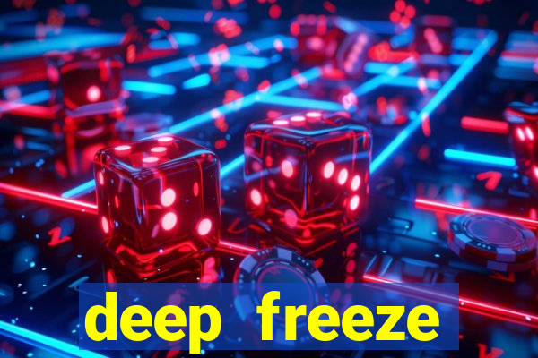 deep freeze crackeado win11