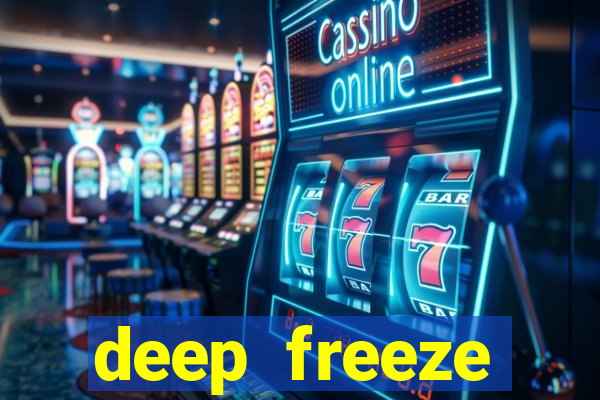 deep freeze crackeado win11