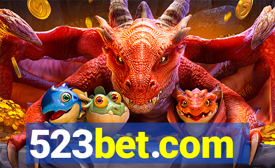 523bet.com