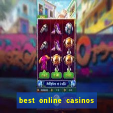 best online casinos united states