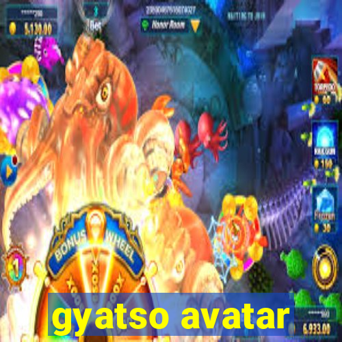 gyatso avatar