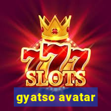 gyatso avatar