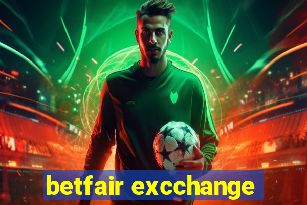 betfair excchange