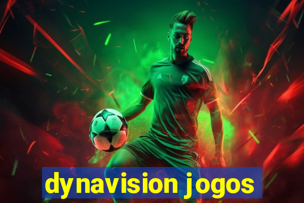 dynavision jogos