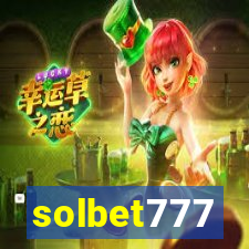 solbet777