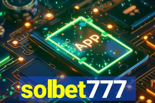 solbet777