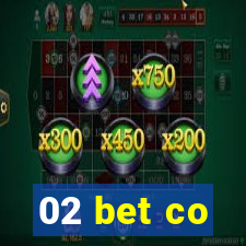 02 bet co