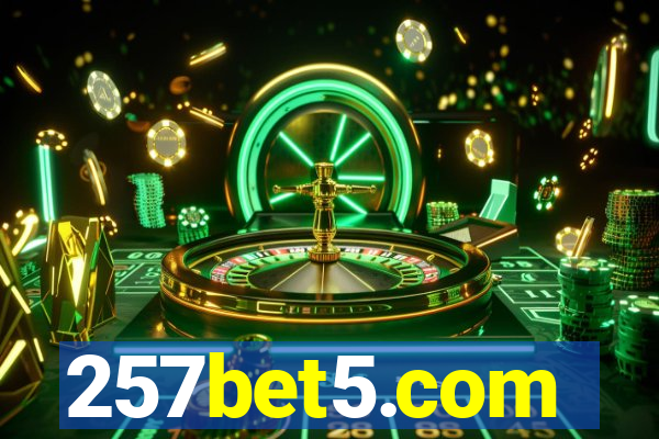 257bet5.com