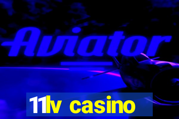 11lv casino