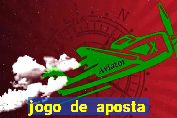 jogo de aposta futebol betano