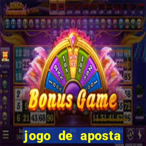 jogo de aposta futebol betano