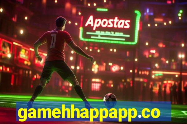 gamehhappapp.com