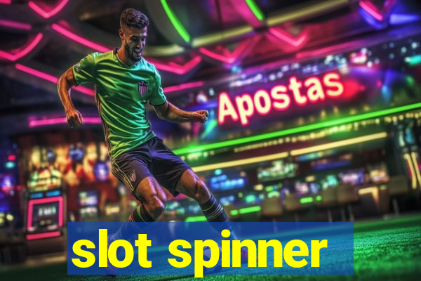 slot spinner