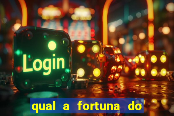 qual a fortuna do 50 cent