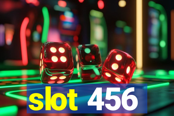 slot 456