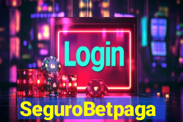 SeguroBetpaga