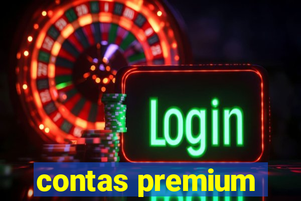 contas premium