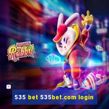 535 bet 535bet.com login