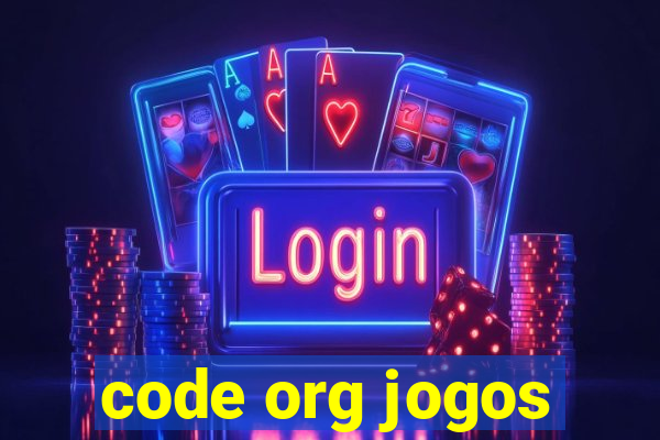 code org jogos