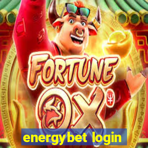 energybet login