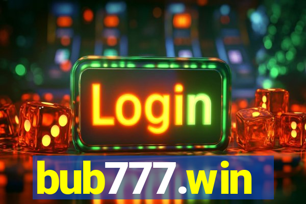 bub777.win