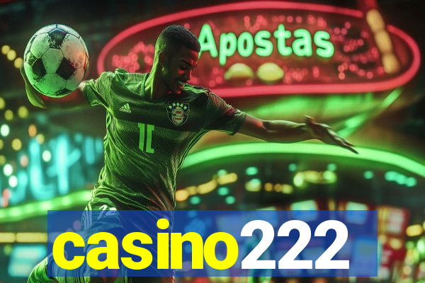 casino222