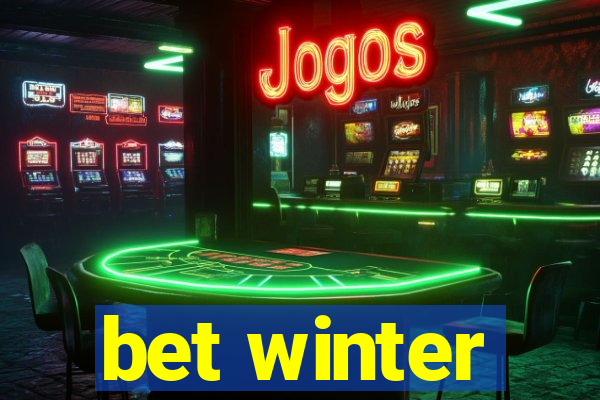 bet winter