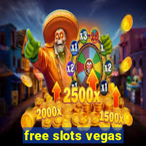 free slots vegas