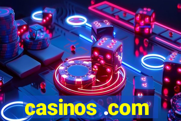 casinos .com