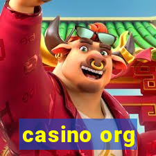 casino org