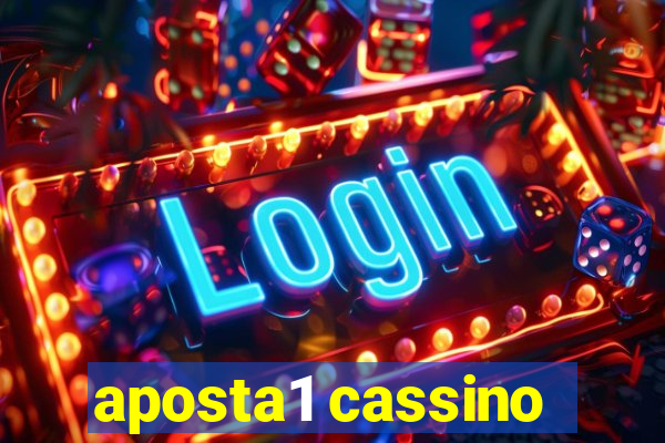 aposta1 cassino