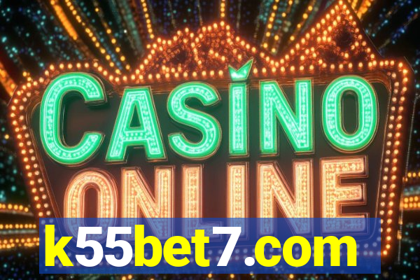 k55bet7.com