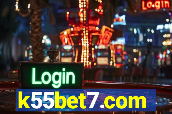 k55bet7.com