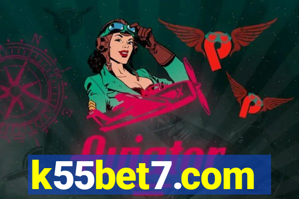 k55bet7.com