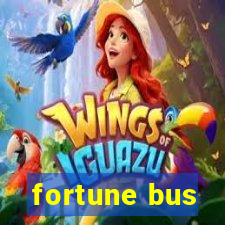 fortune bus