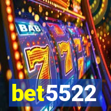 bet5522