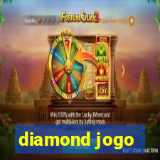 diamond jogo