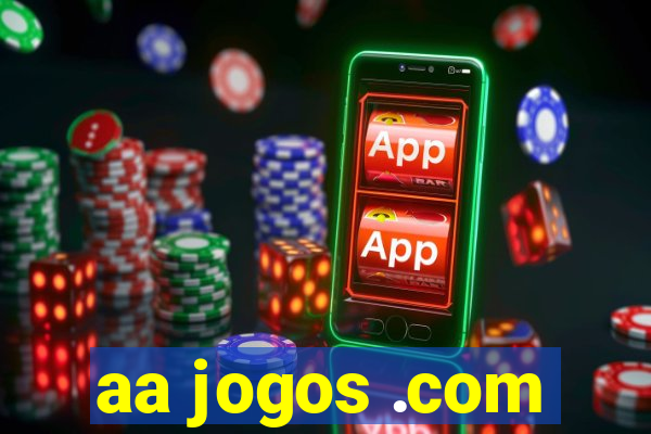 aa jogos .com