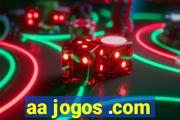 aa jogos .com