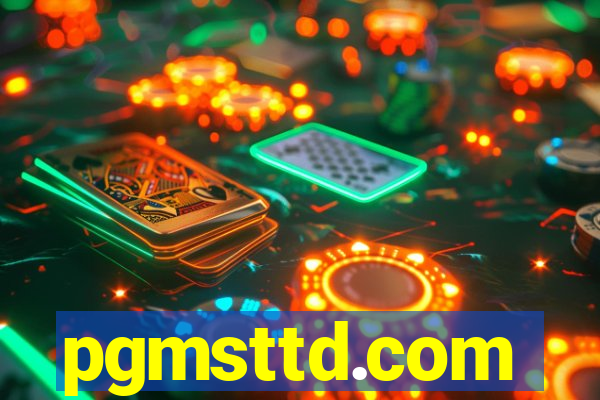 pgmsttd.com