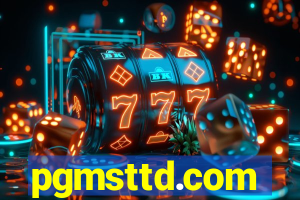 pgmsttd.com