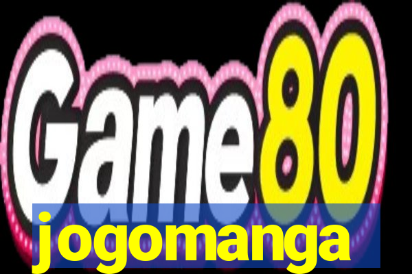 jogomanga