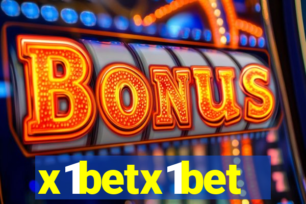 x1betx1bet