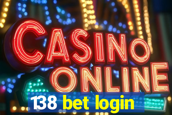 138 bet login