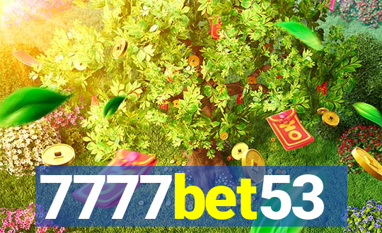 7777bet53