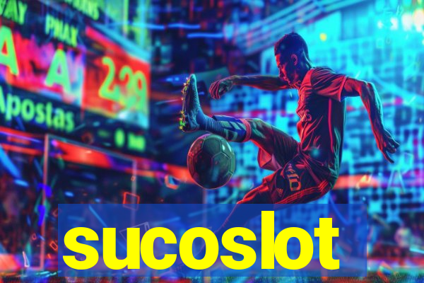 sucoslot