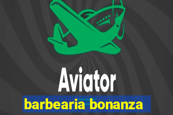 barbearia bonanza