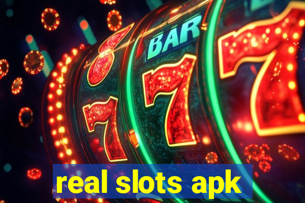 real slots apk