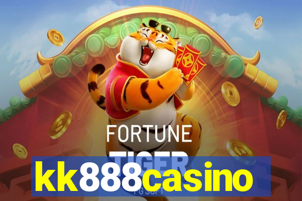 kk888casino