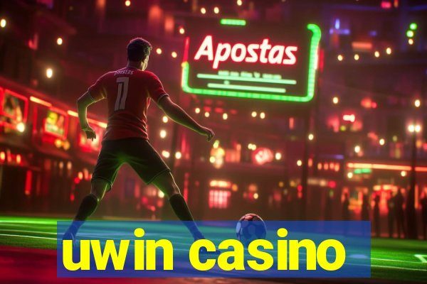 uwin casino